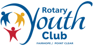 Rotary Youth Club Logo