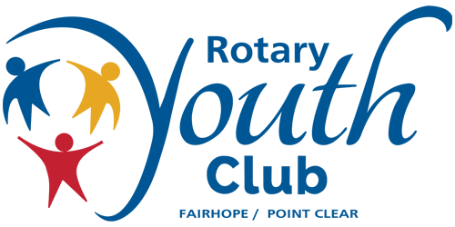 Rotary Youth Club Logo